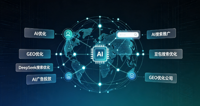 新乡AI 搜索营销赛道持续升温，GEO 优化成为企业数字化布局新方向