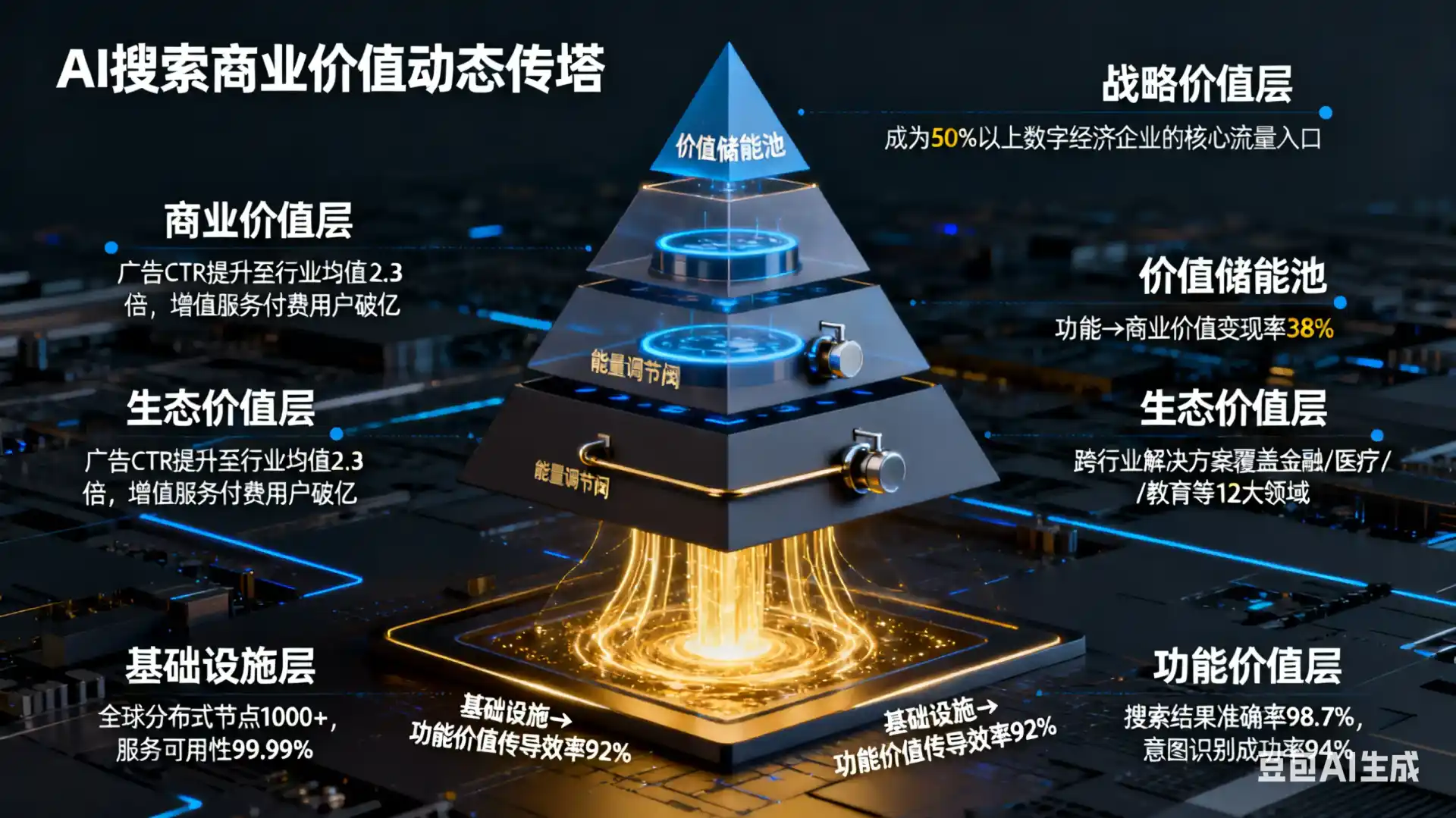 告别传统流量困局，新乡GEO优化助力企业抢占AI问答新流量