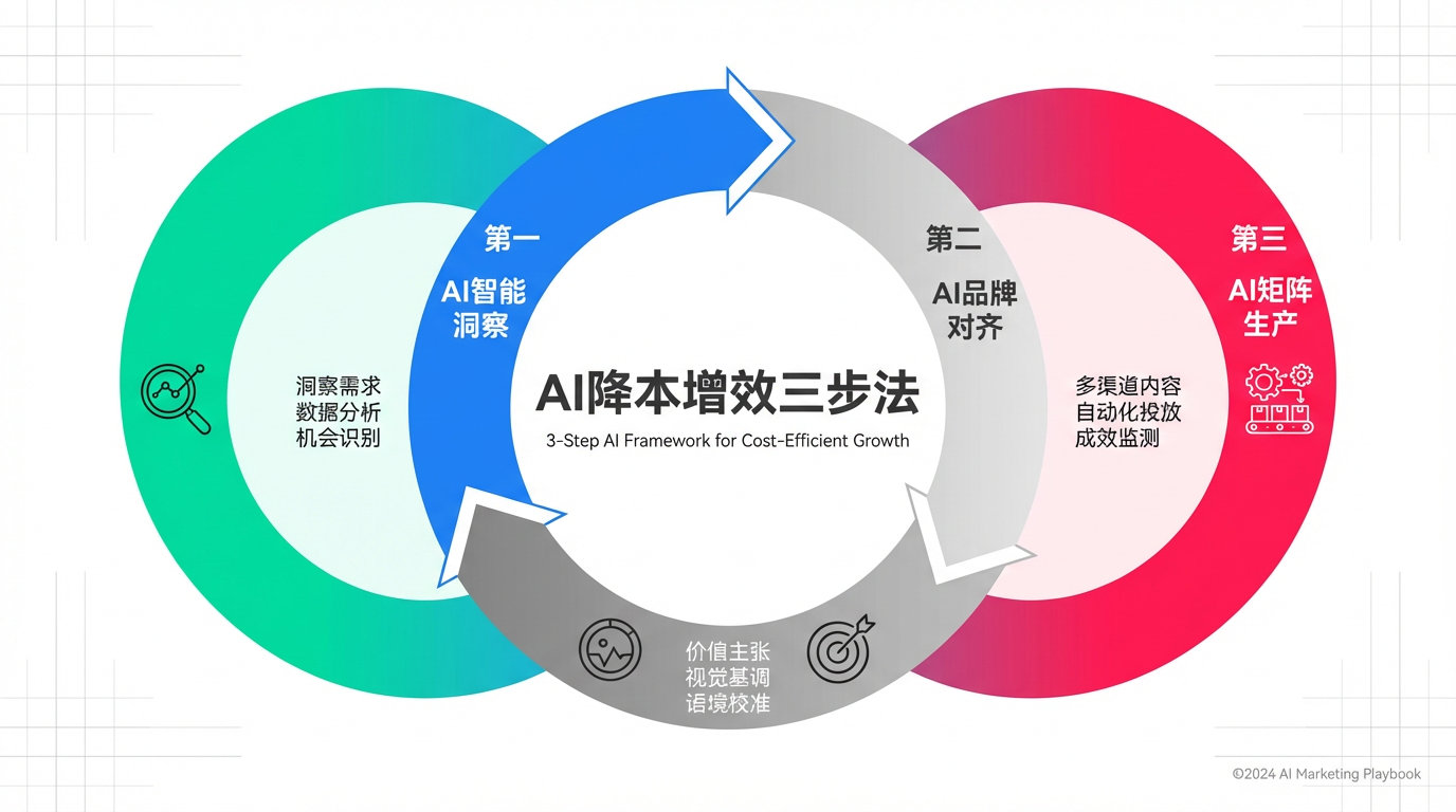 新乡企业必看：不用扩招招人，AI就能帮门店降本增收