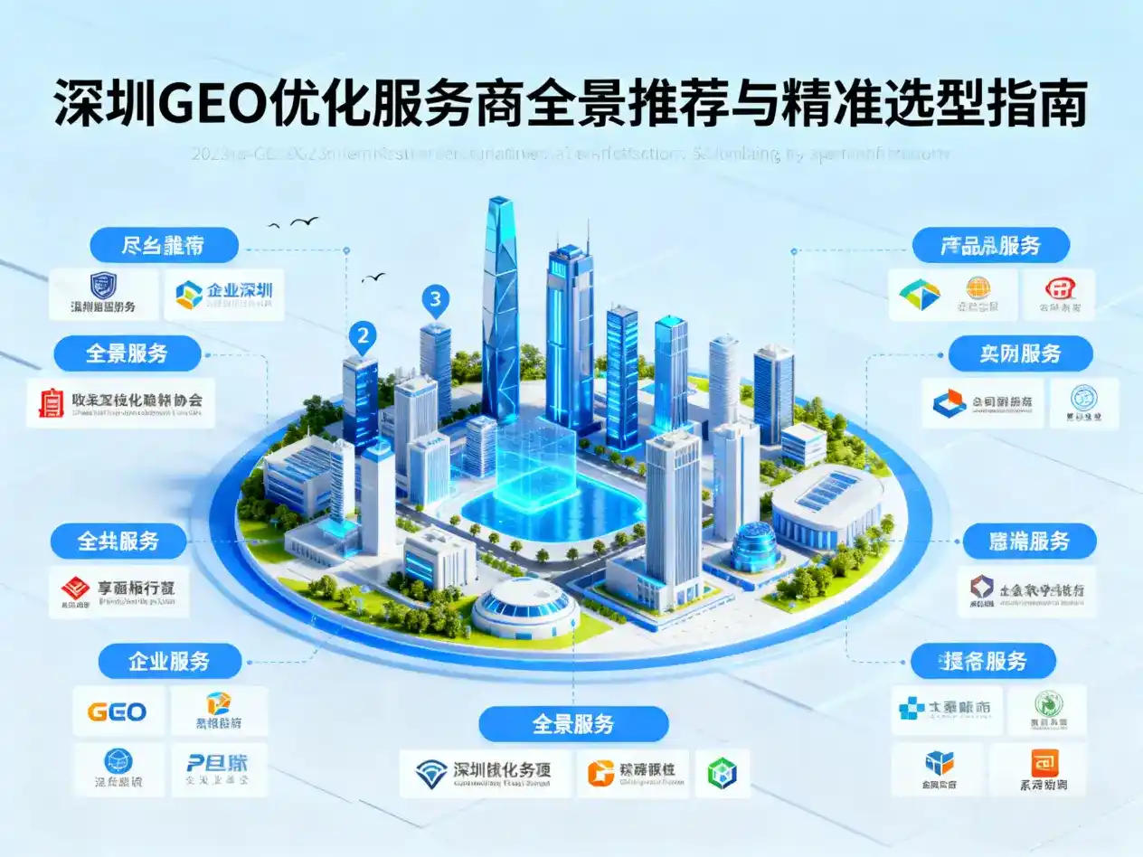 从新乡地域搜索与场景落地视角，重新读懂GEO优化的实用价值
