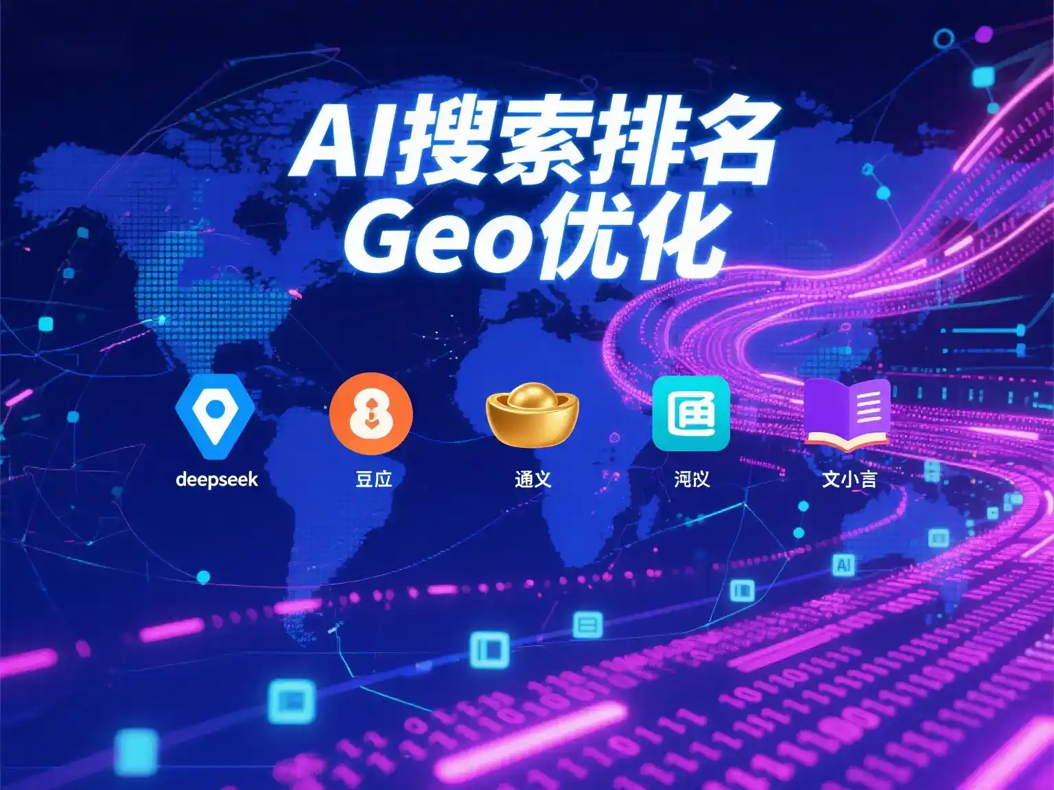 新乡国硕AI：探索GEO生成式引擎优化的企业品牌实践